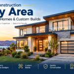 New Construction Bay Area