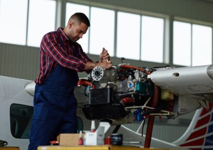 Aerospace Tooling