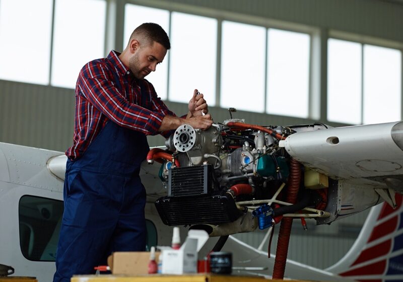 Aerospace Tooling