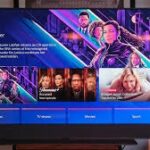 Sky Glass IPTV UK