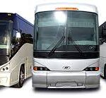 Bus Rental Toronto