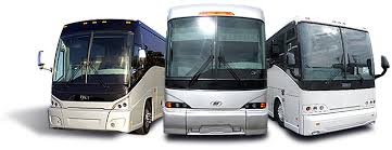 Bus Rental Toronto