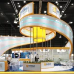 trade show