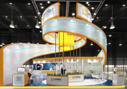 trade show