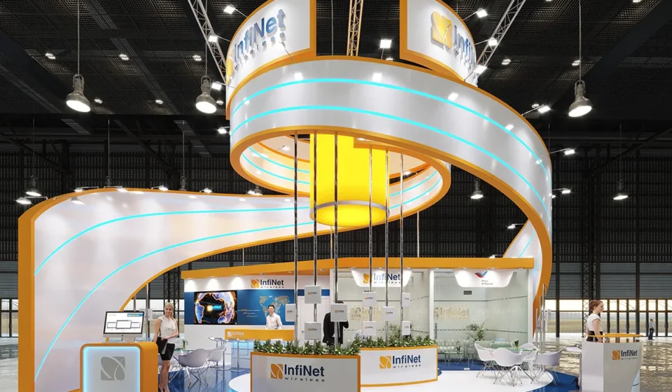trade show