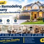 Local Home Remodeling
