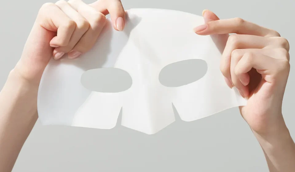 Sheet Mask Supplier