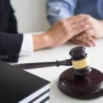 criminal defence lawyer