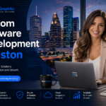 Custom Software Development Houston