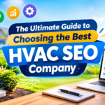 HVAC SEO services in the USA