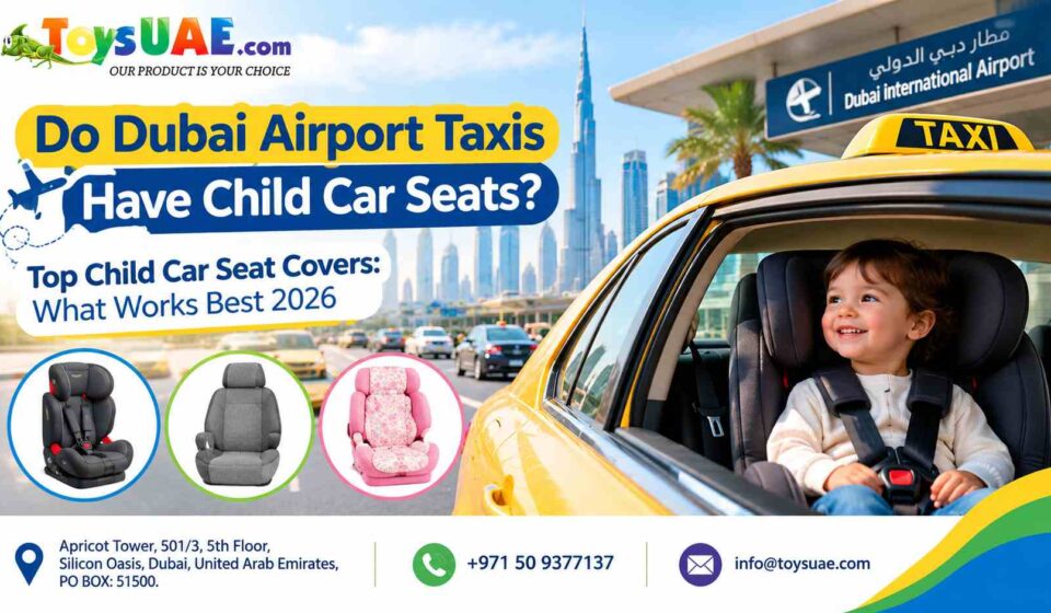 Child Car Seat