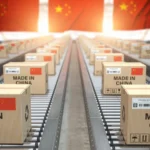 China sourcing company