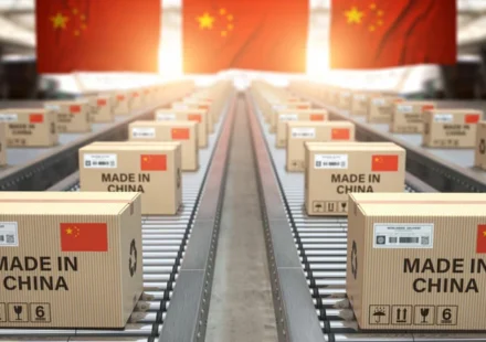 China sourcing company