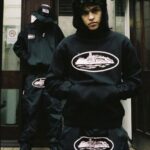 Corteiz Hoodie