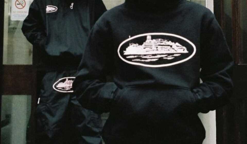 Corteiz Hoodie