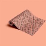 Custom Butcher Paper