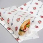 Custom Food Paper