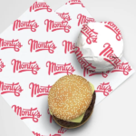 Custom Food Paper