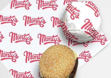 Custom Food Paper
