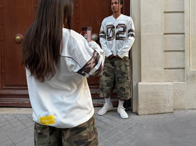 Deputy Department: A New Perspective on Modern Streetwear