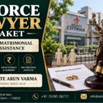 Divorce Lawyer