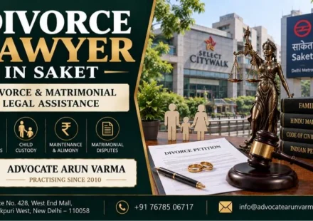 Divorce Lawyer