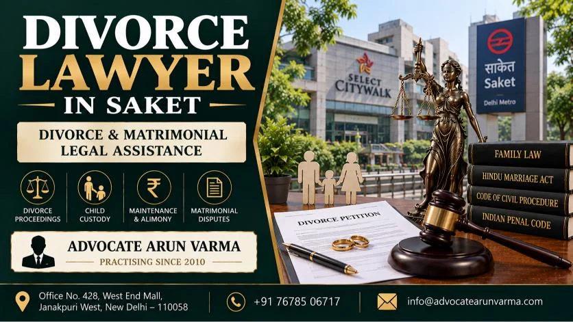 Divorce Lawyer