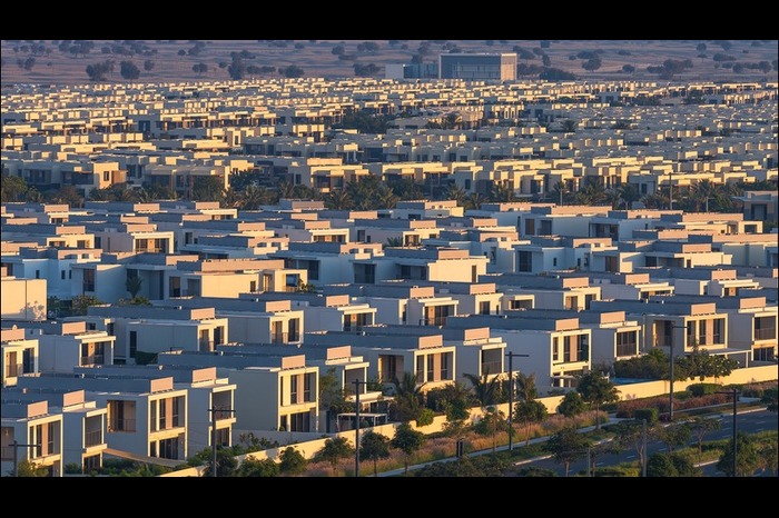 townhouse for sale in Dubai
