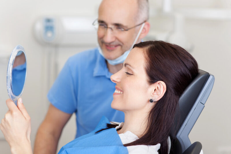 Emergency Dental Care in Airdrie: Fast Help When You Need It