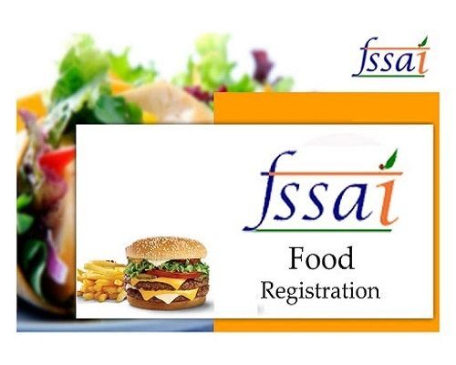 FSSAI License