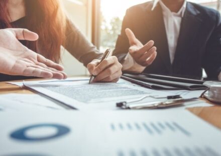 Family Immigration Attorney Encino | Legal Guidance