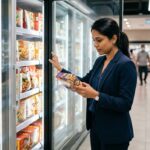 Frozen Snacks in International Markets