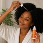 Minoxidil Hair Regrowth USA: A Practical Guide to Supporting Thinning Hair