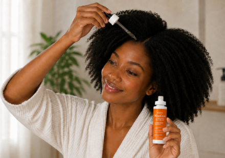 Minoxidil Hair Regrowth USA: A Practical Guide to Supporting Thinning Hair