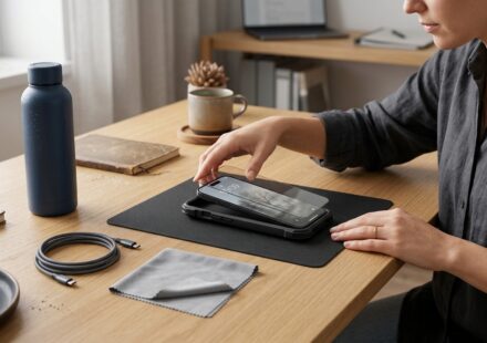 How to Protect Your Phone From Common Everyday Damage