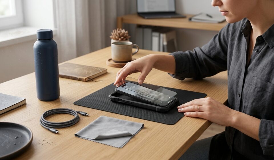 How to Protect Your Phone From Common Everyday Damage