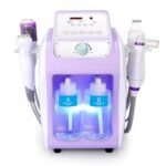 Hydrafacial Maquina