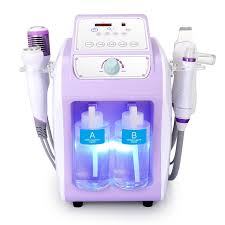 Hydrafacial Maquina