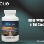 Mushroom Matrix Capsules