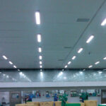 LED Tri-Proof Light
