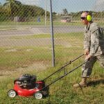lawn mower price in Pakistan