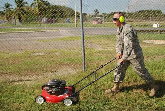 lawn mower price in Pakistan