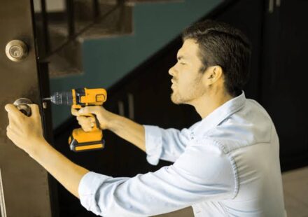 Locksmith Palm Jumeirah