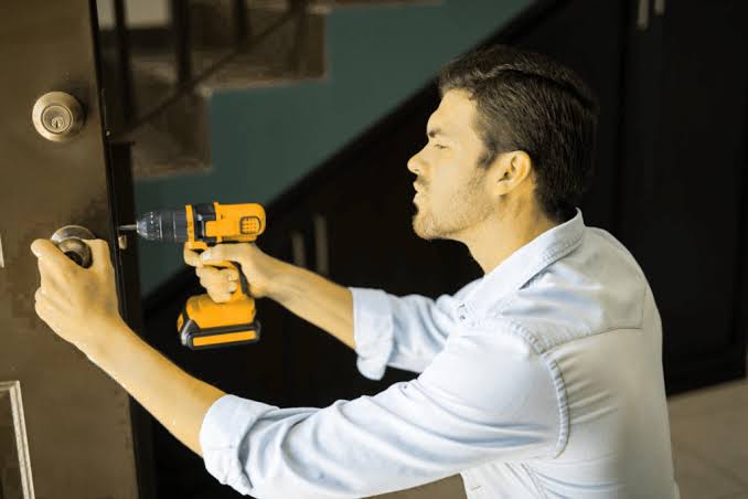 Locksmith Palm Jumeirah