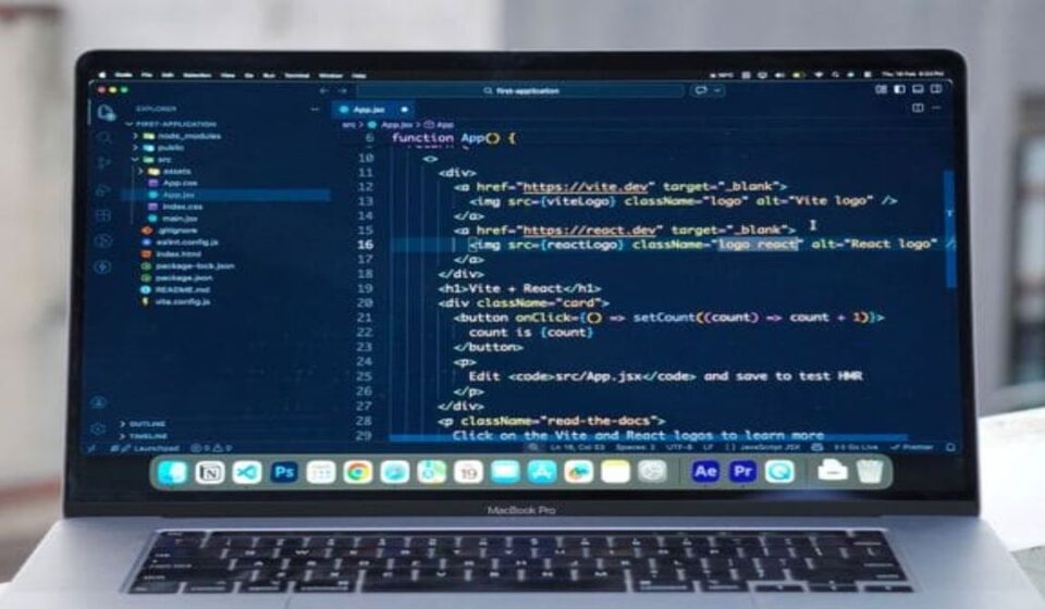 Mobile App Development in Australia.