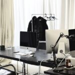 Office Curtains in Dubai