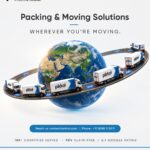movers and packers