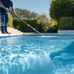Professional Hotel Pool Services In MA