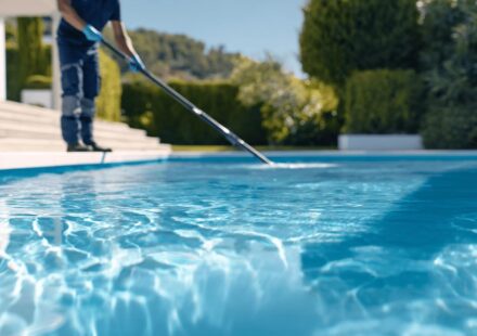 Professional Hotel Pool Services In MA