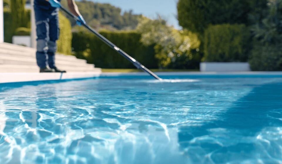 Professional Hotel Pool Services In MA